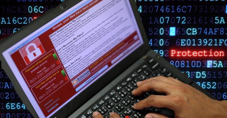 Wannacry, el ransomware que sacudió al mundo Wannacry, el ransomware que sacudió al mundo