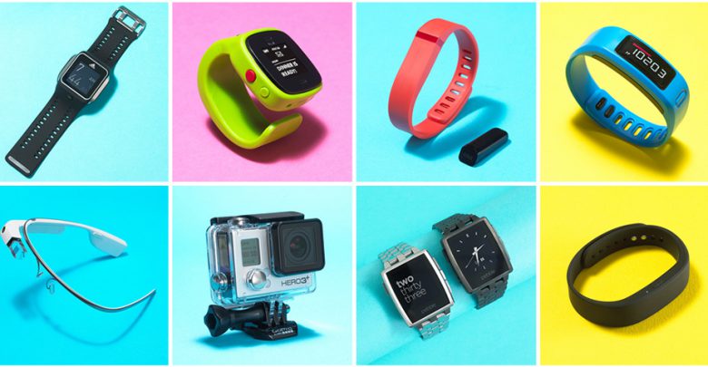 El negocio de los wearables tiene buenas perspectivas para 2017 El negocio de los wearables tiene buenas perspectivas para 2017