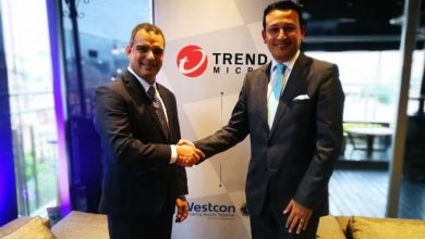 Alianza entre Westcon Colombia y Trend Micro
