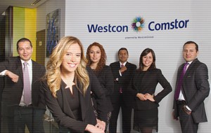 Westcon evoluciona con los mejores servicios