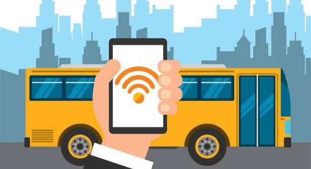 Wi Fi para logística Wi Fi para logística