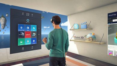 Llega la nueva actualización de Windows 10