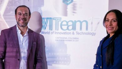 Team anuncia su próxima convención "WITeam 2017"