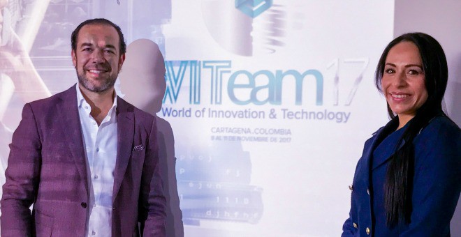 Team anuncia su próxima convención "WITeam 2017"