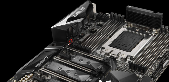 Llega la joya de la corona de MSI, la Gaming PRO Carbon Llega la joya de la corona de MSI, la Gaming PRO Carbon