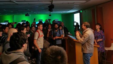 Microsoft recibe a la comunidad de fans de Xbox en sus oficinas