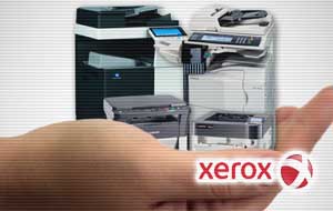 Prevenir es el negocio: Xerox