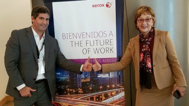 ConnectKey 2017 de Xerox llega a Argentina