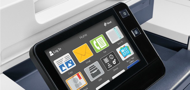 Xerox sienta las bases para la rentabilidad del canal de dispositivos