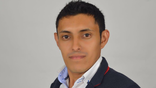 Yesid Torres, de D-Link: "Aumentar la velocidad de internet es el reto para los canales" Yesid Torres, de D-Link: "Aumentar la velocidad de internet es el reto para los canales"
