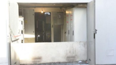 Incendio en DonWeb deja clientes sin servicio