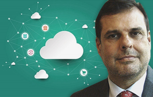 Martín Elizalde, de Kroll: “La nube es un democratizador del riesgo”