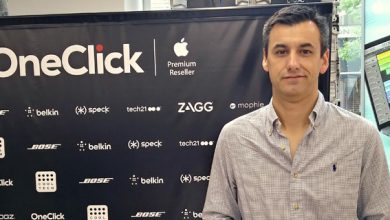 OneClick, distribuidor autorizado de Apple, abre tiendas en Argentina