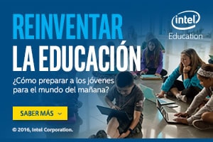 Charla sin cargo: Reinventar la educación para el mañana