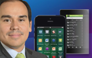 Virtualización de espacios de trabajo móviles, la próxima frontera