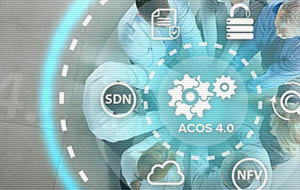 Despliegue rápido de SDN e integración NFV, en lo nuevo de A10