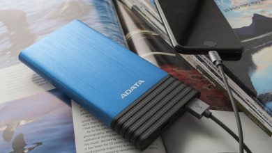 Un nuevo Power Bank que carga dos dispositivos en simultáneo