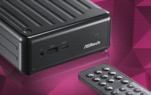 ASRock presenta Beebox, su primera Mini PC en Argentina