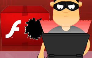 Alerta: Adobe Flash es vulnerable