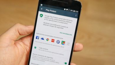 Google certificará dispositivos Android con un logo en su caja