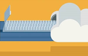 Backup de datos directo al cloud