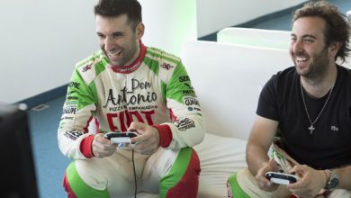 Se lanzó el juego Forza Motorsport 7 en Argentina