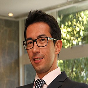 Axis incorpora nuevo coordinador de marketing Axis incorpora nuevo coordinador de marketing