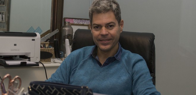 Grupo Calipso estrena Gerente Comercial de Nuevos Proyectos
