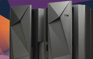IBM lanza su super mainframe, el z13