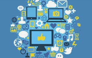 Instituciones gubernamentales que implementan Internet de Todo