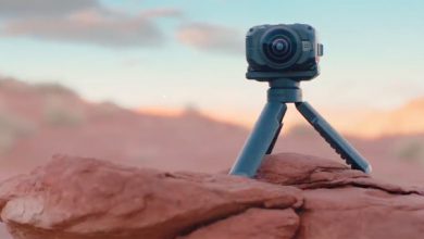 Garmin arremete contra GoPro con su Virb 360