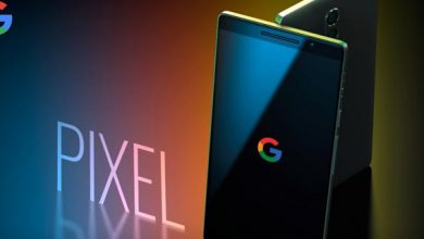 Así será el Google Pixel 2017