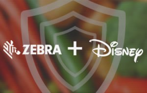 Los alimentos más seguros con Disney Chefs y Zebra