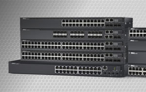 Nuevas soluciones Dell de Networking para el campus y centro de datos
