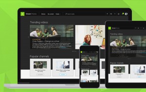 Microsoft Stream: una plataforma de videos para empresas