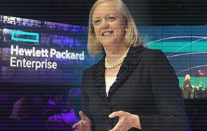 Cobertura especial: HPE Discover 2016