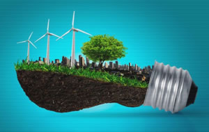 El cambio climático y las claves para reducir el costo energético en las empresas El cambio climático y las claves para reducir el costo energético en las empresas