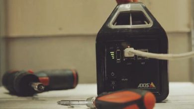 Axis facilita la instalación de nuevas cámaras de vigilancia