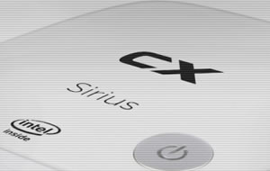 Review Mini PC CX Sirius