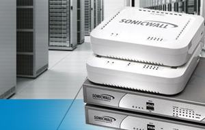 Los nuevos Firewalls Dell SonicWALL