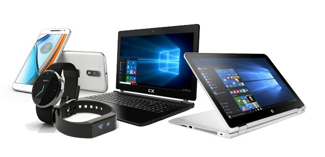 Los 10 gadgets que querés en tu arbolito de navidad Los 10 gadgets que querés en tu arbolito de navidad