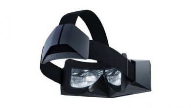 Acer sigue apostando por la realidad virtual