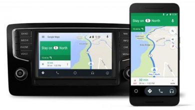 Android Auto ahora puede ser utilizado desde tu smartphone