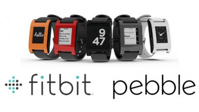 Fitbit compra la empresa de smartwatches Pebble