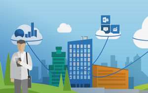 Desktops que optimizan el espacio de trabajo