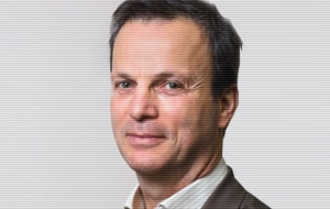 Nuevo vicepresidente senior de ventas mundiales y field marketing en Veeam