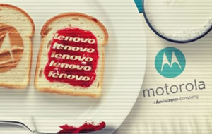 El siguiente capítulo de Motorola como marca