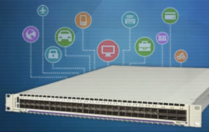 Alcatel Lucent Enterprise expande el alcance de su tecnología Intelligent Fabric