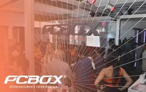 Cómo fue Tecno-Innovación Mar del Plata 2015 de PCBOX