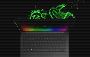 La Ultrabook de Razer